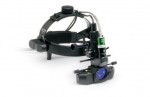 IRIDEX Dual wavelength Laser Indirect Ophthalmoscope (532/810nm)